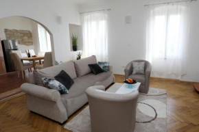 Apartman Cinkopan